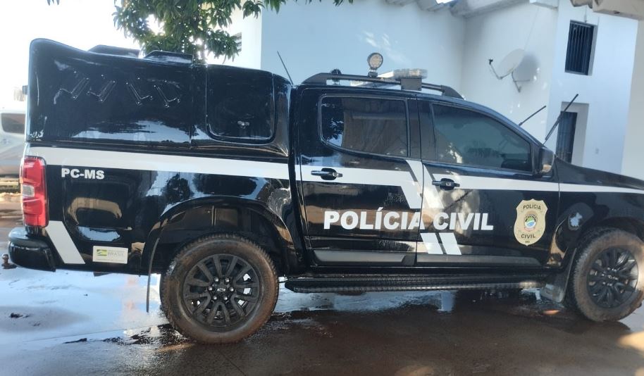 Polícia de Eldorado