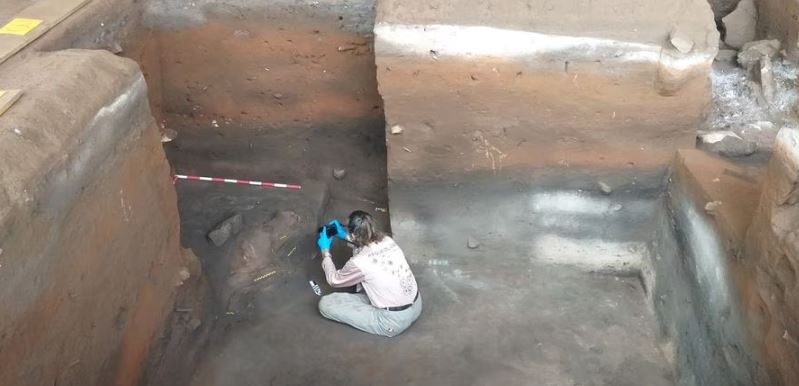 Sítio arqueológico de Serranópolis é um dos mais importantes da América Latina
