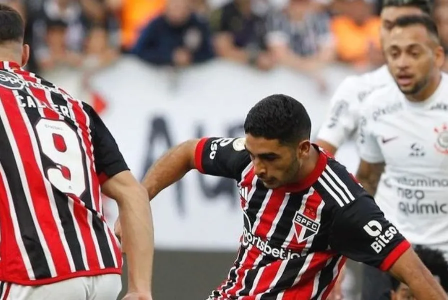 Com o resultado chega a três jogos sem vencer em seus domínios e deixa a torcida preocupada pelo baixo desempenho