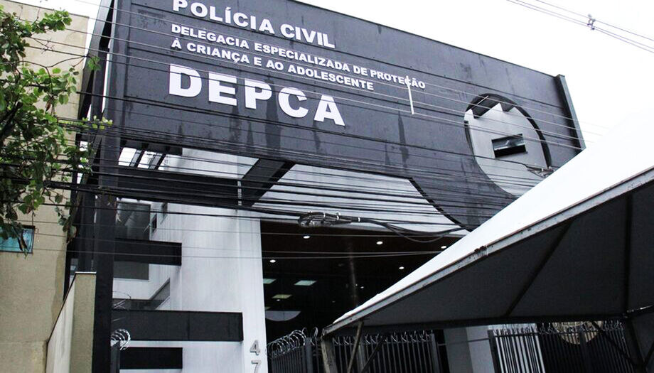 Sede da DEPCA