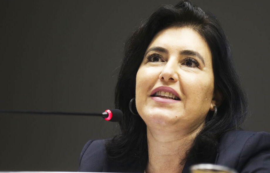 Simone Tebet