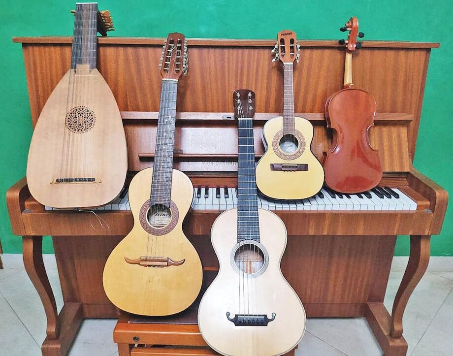 O objetivo dessa iniciativa é unir as duas instituições no estímulo e na difusão dos estudos musicais no estado.