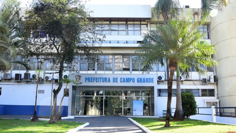 Prefeitura de Campo Grande