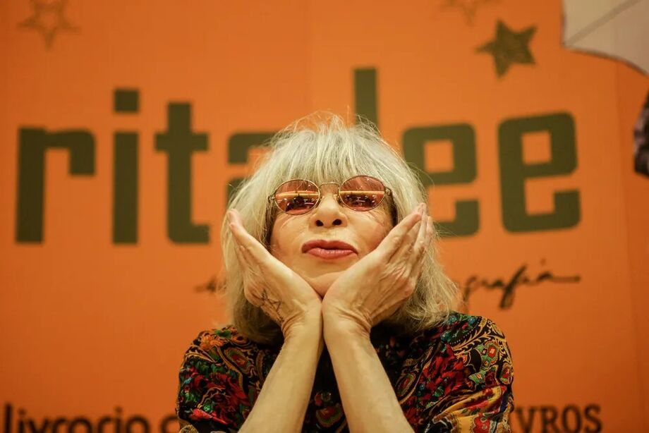 Rita Lee
