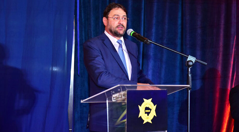 Presidente Sergio Longen