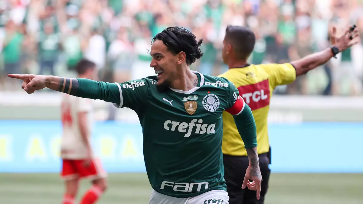 Gustavo Gomez