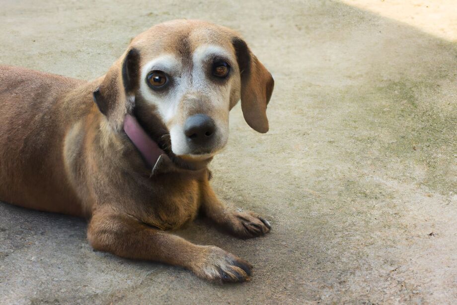 Proprietários de cães preocupados com suspensão da vacina contra leishmaniose