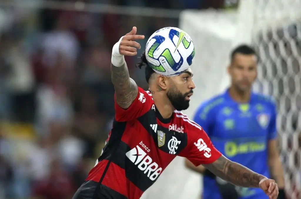 Gabigol