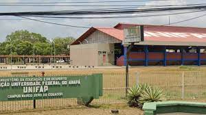 A Universidade Federal do Amapá