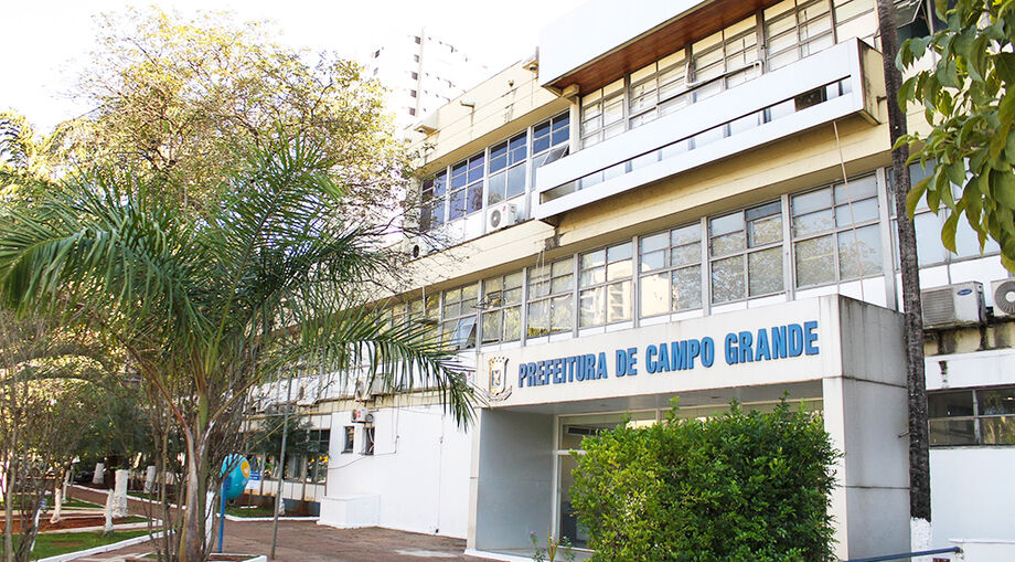 Prefeitura de Campo Grande