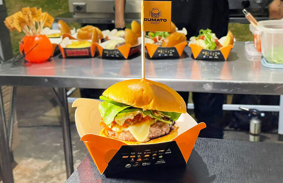 Hambúrguer