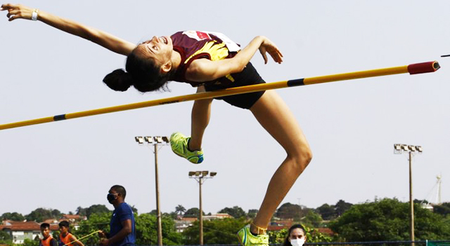 Fundesporte