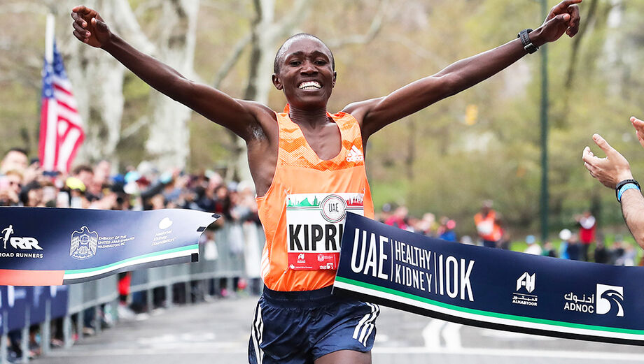 Rhonex Kipruto