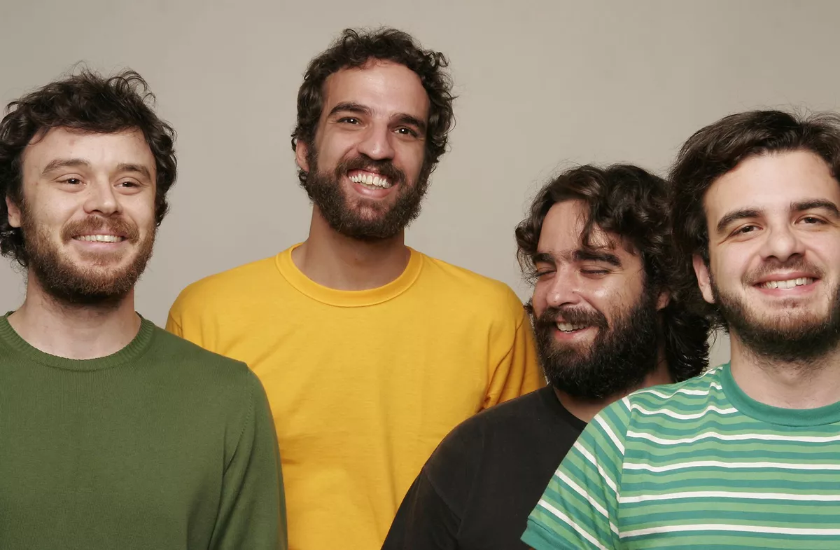 Los Hermanos