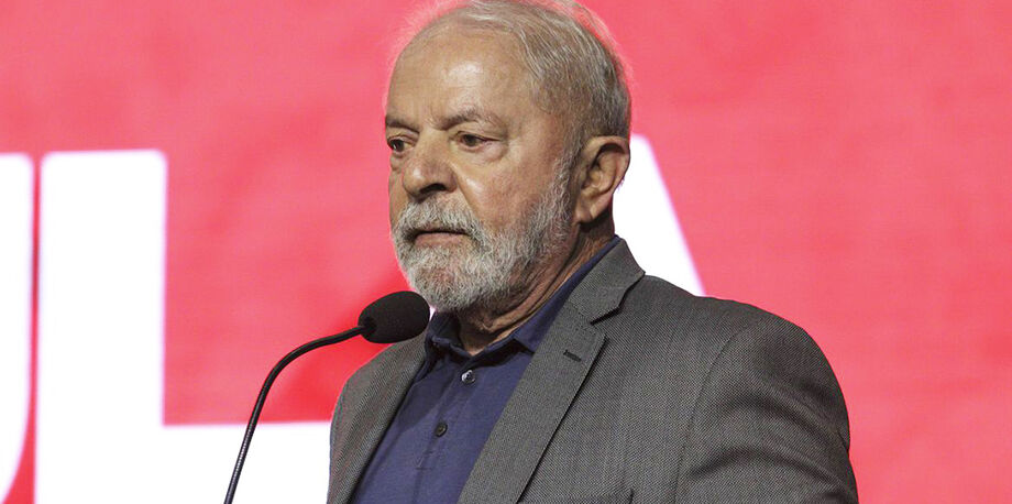Presidente Lula