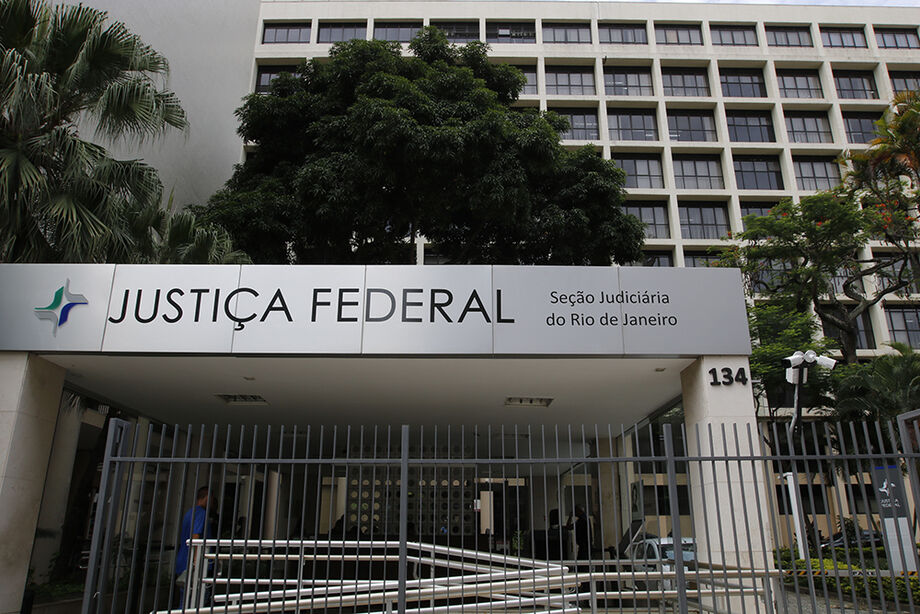 Justiça Federal do Rio de Janeiro