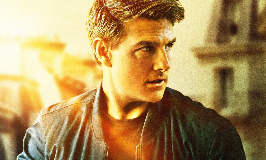 Tom Cruise