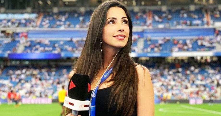 A espanhola María Moran