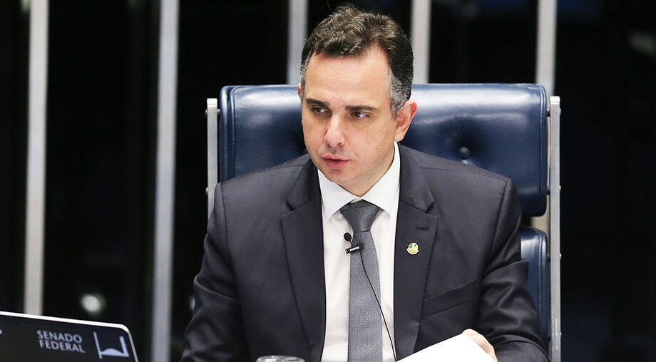 Rodrigo Pacheco