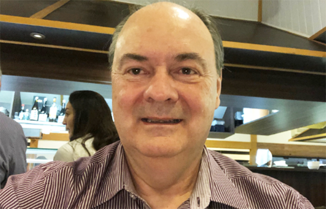 Clécio S. Steinthaler