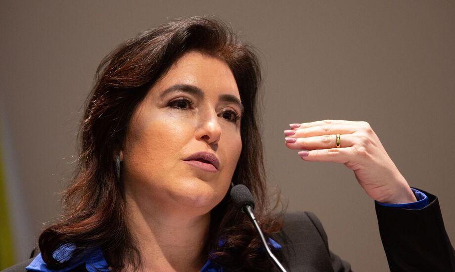 Simone Tebet
