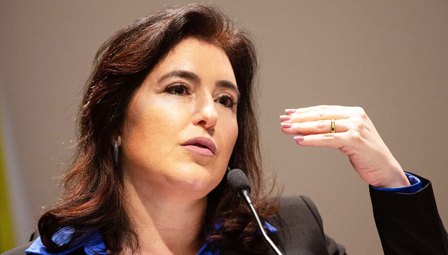 Simone Tebet