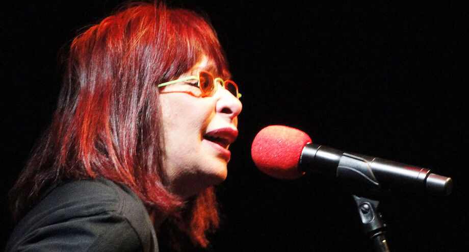 Rita Lee