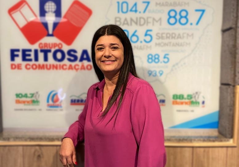 Ex-deputada federal Rose Modesto é nomeada para comandar a Sudeco