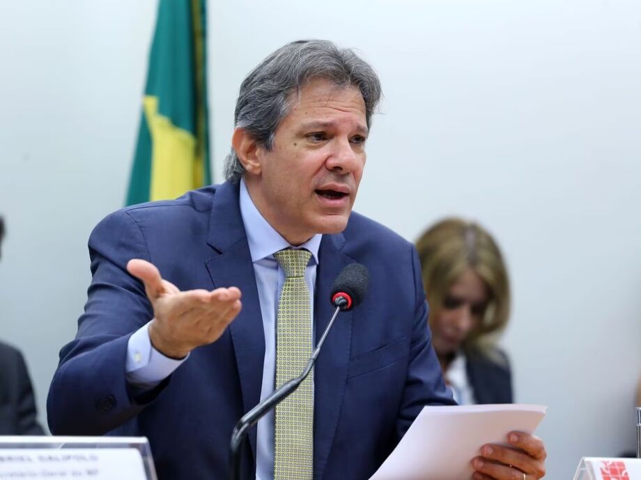 Fernando Haddad