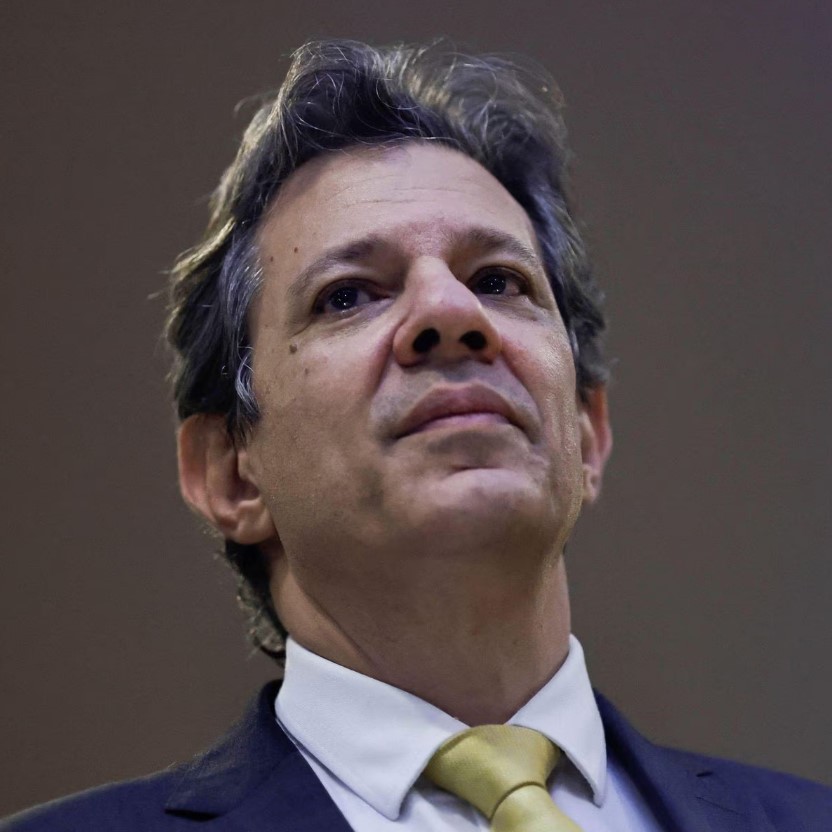 Fernando Haddad