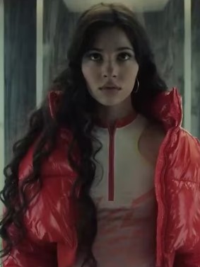 'Silêncio', série da Netflix.