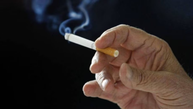 Estudo do Inca revela que aconselhamento rápido durante consultas pode ajudar 500 mil fumantes a abandonar o cigarro no Brasil.