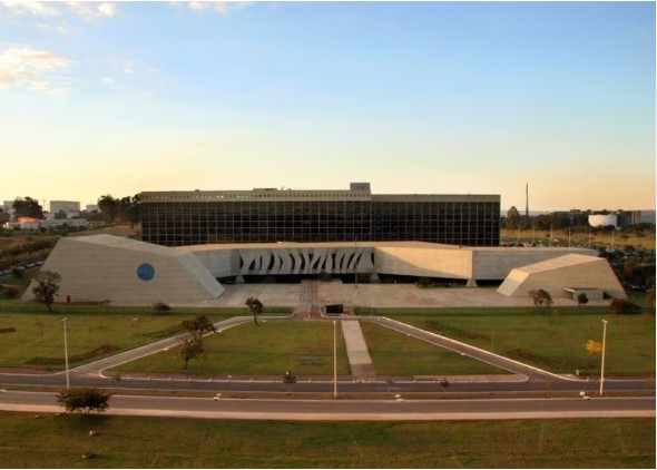 Superior Tribunal de Justiça (STJ)