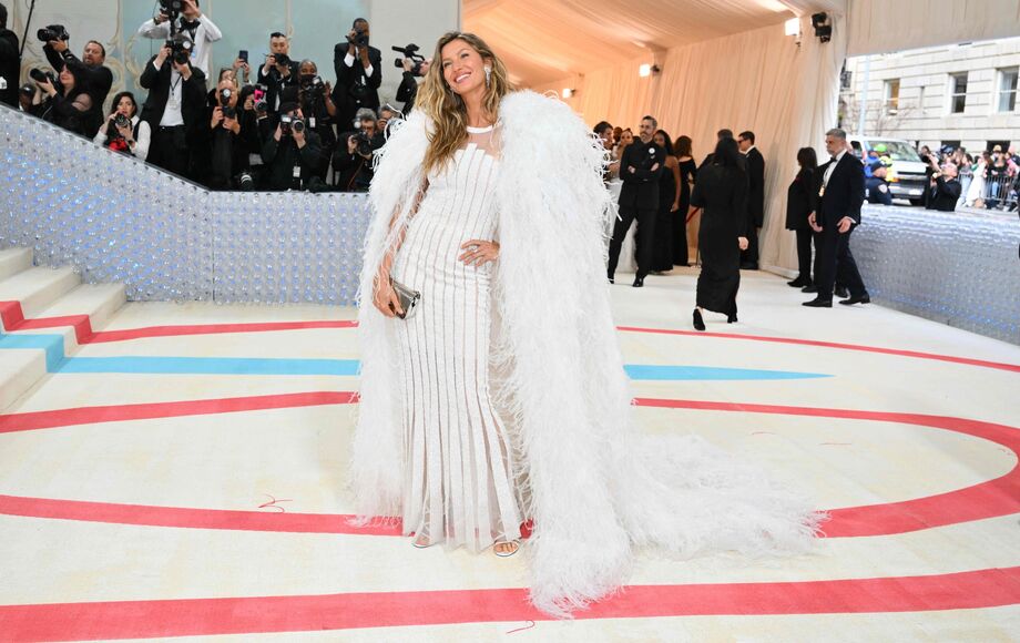Gisele Bündchen
