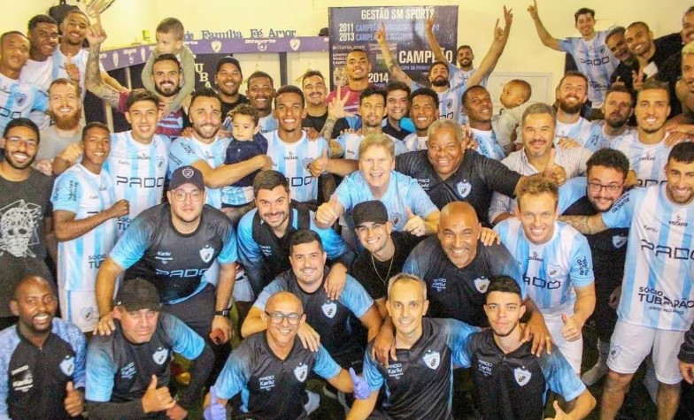 Time do Londrina