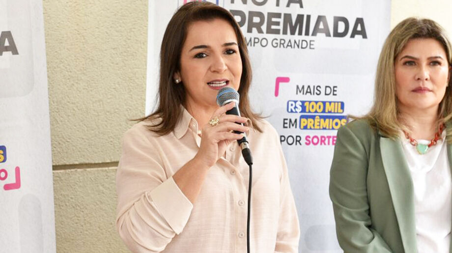 Prefeita Adriane Lopes Inaugura Revitalização da Escola Municipal de Educação Infantil Maria Edwiges