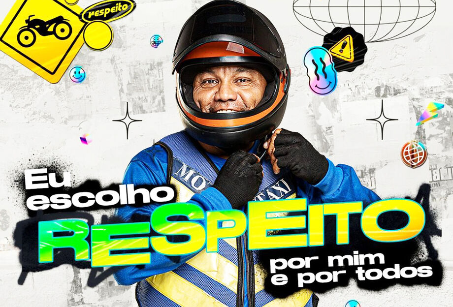 Ação acontece neste fim de semana