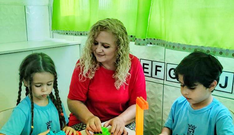 Prefeitura convoca mais 159 Assistentes de Educação Infantis