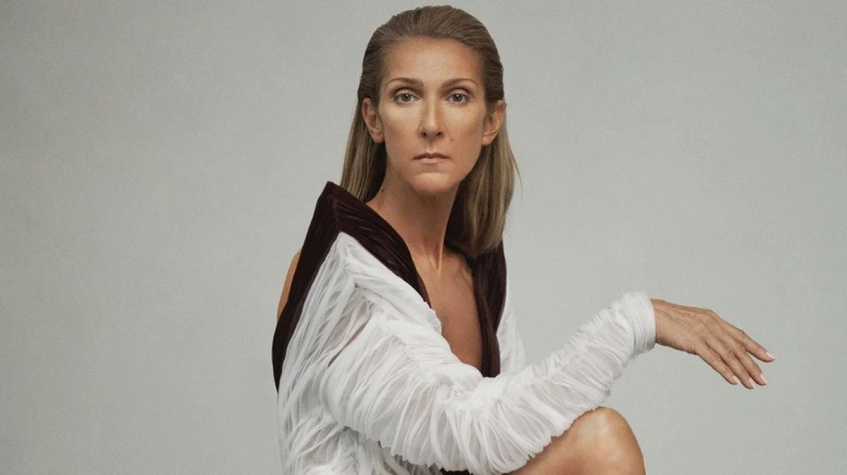 Céline Dion