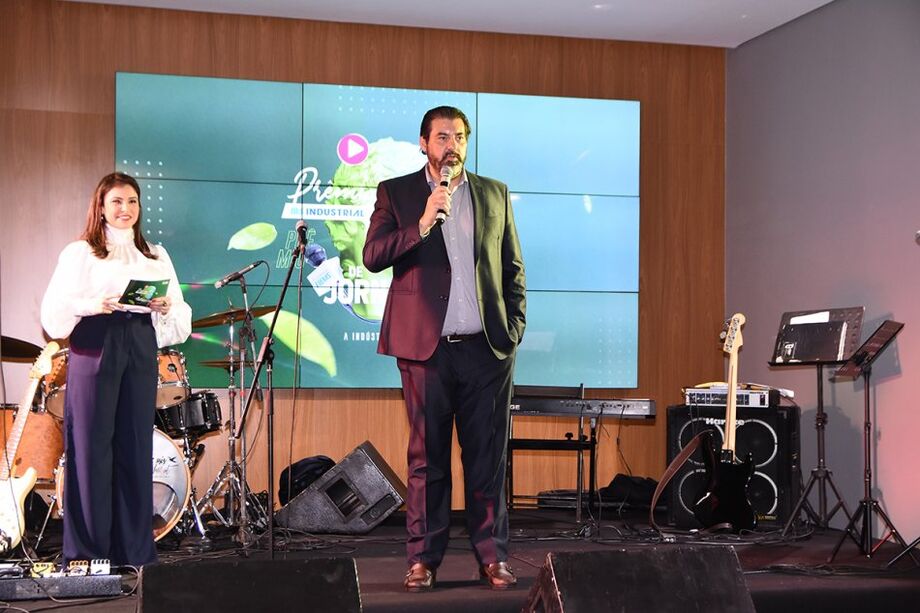 O lançamento aconteceu na noite de ontem (31)