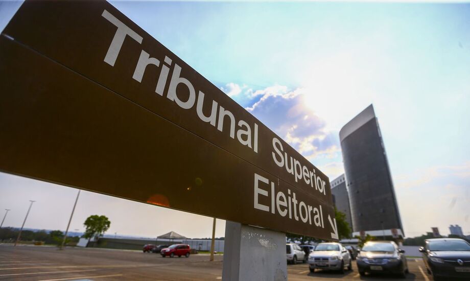 Tribunal Superior Eleitoral