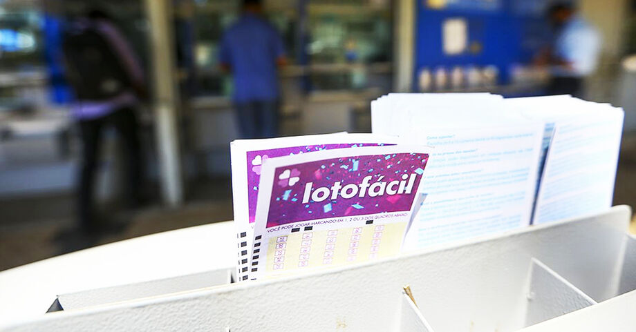 Lotofacil