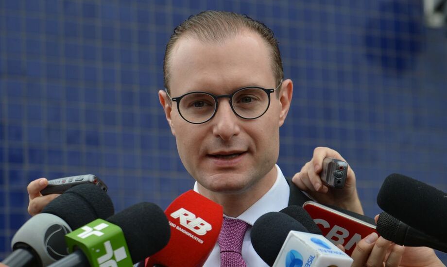 Cristiano Zanin