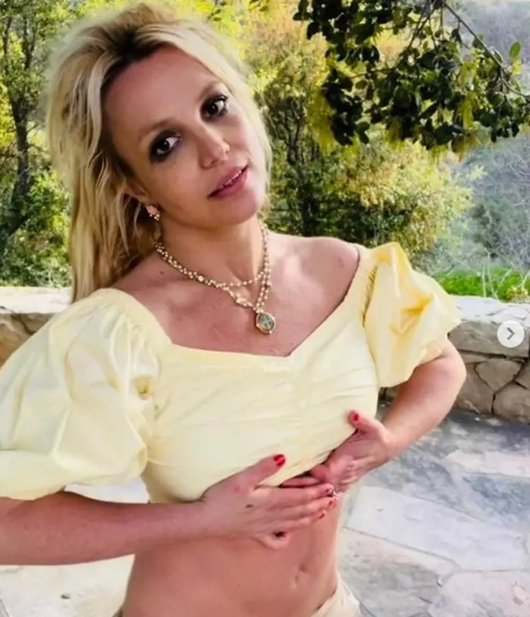 Família acredita que Britney Spears esteja dependente de metanfetamina e teme mesmo destino de Amy Winehouse; cantora rebate