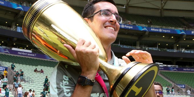 Paulo Victor Gomes