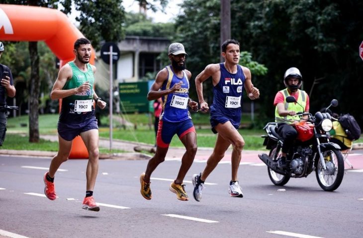 Campeão paralímpico, Yeltsin Jacques é convocado para Mundial de Atletismo