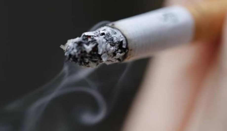 Ajustes em cigarro geram ganho de arrecadação de R$ 3 bi em 2025