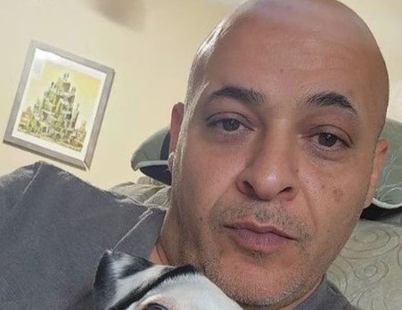 Mike Batayeh, que tinha 52 anos, foi encontrado morto em casa, no estado de Michigan, nos Estados Unidos, em 1º de junho