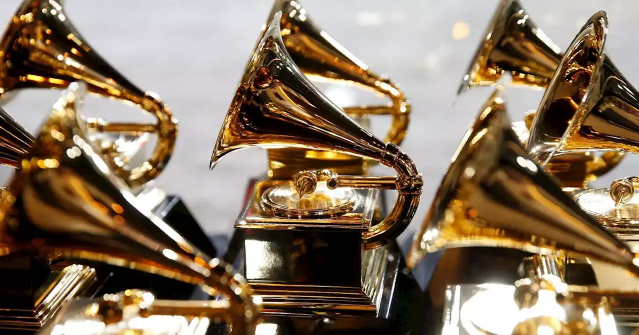 Grammy anuncia regras da edição de 2024.