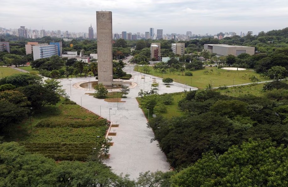 USP subiu 30 posições no ranking e é a melhor universidade da América Latina